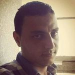 Profile Picture of mohamed.shama (@mohamed__shama) on Instagram