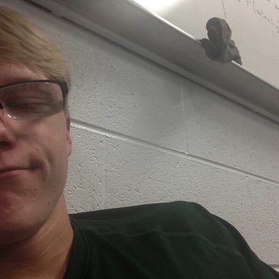 Profile Picture of Hayden Walters (@HaydenWalters13) on Twitter