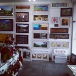 Profile Picture of تابلو سازی و دکوریجات سیکاس (@tandis_sikas) on Instagram