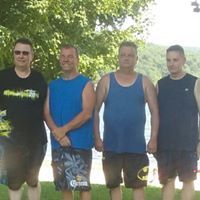 Profile Picture of Paul Rivenburgh (@paulrivenburgh) on Pinterest