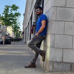 Profile Picture of Shiven Patel (@shivenpatel27) on Instagram
