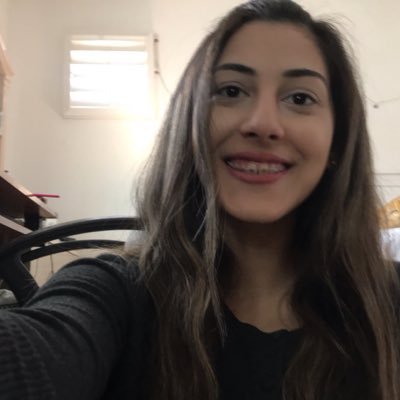 Profile Picture of Monica Anis (@MonicaBby12) on Twitter