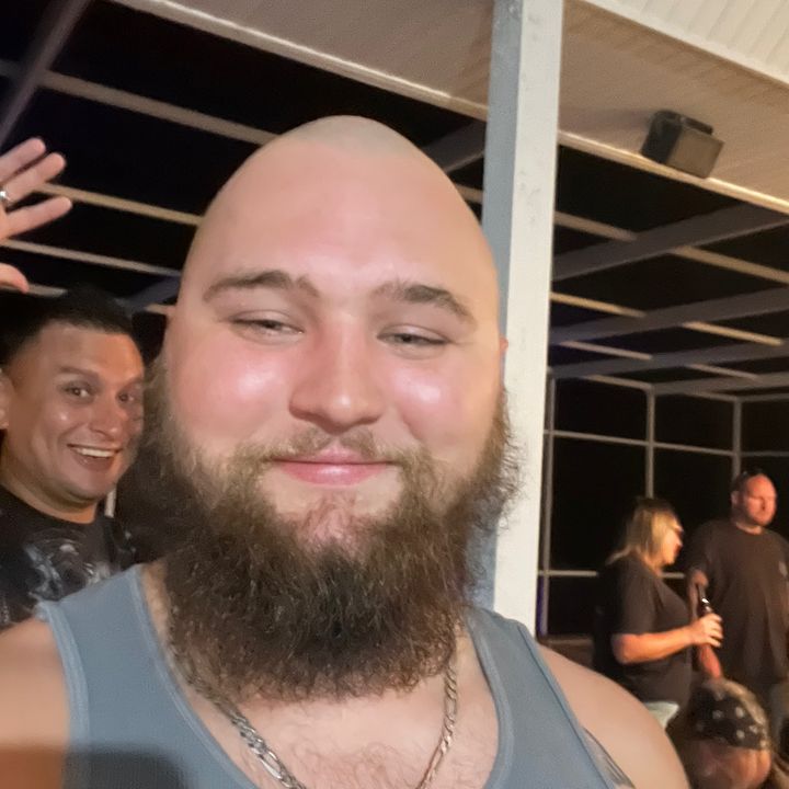 Profile Picture of Evan Roach (@@evanroach) on Tiktok