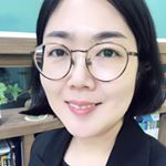 Profile Picture of Yoyo Zhang (@yoyo_dream) on Instagram