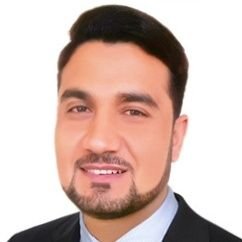 Profile Picture of Ghayas Uddin (@ghayasuddin44) on Twitter