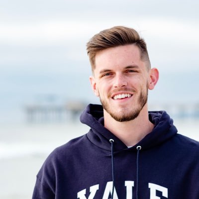Profile Picture of Adam J. Moore, MPH (@AJMooreHealth) on Twitter