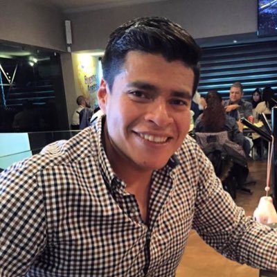 Profile Picture of Samuel Ferrer Mijangos (@Samuelferrerm) on Twitter