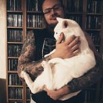 Profile Picture of Ville Pirttinen (@sinisterrorder) on Instagram