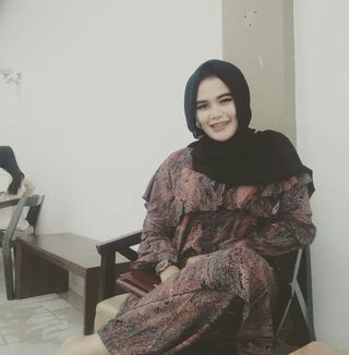 Profile Picture of Lisa Hasibuan (@lisa.hasibuan.9210) on Facebook