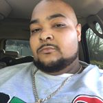 Profile Picture of Justin Hardison (@phatboybandz) on Instagram