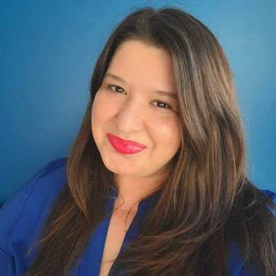 Profile Picture of Dr. Jenny Kay Dupuis (@JennyKayDupuis) on Twitter
