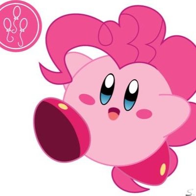 Profile Picture of Pinkie_kirby(stella) (@stellapink45) on Twitter