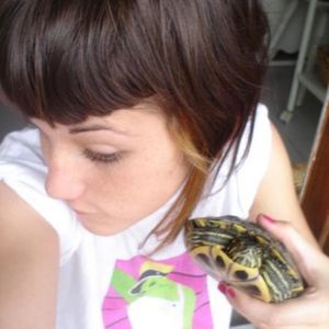 Profile Picture of Cristina Blah (@kitty_cris) on Myspace