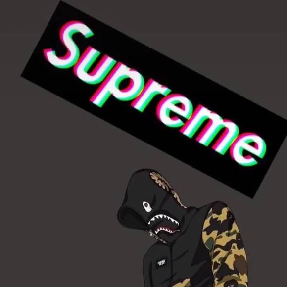 Profile Picture of Brandon Hughes (@brandonhughe150) on Poshmark