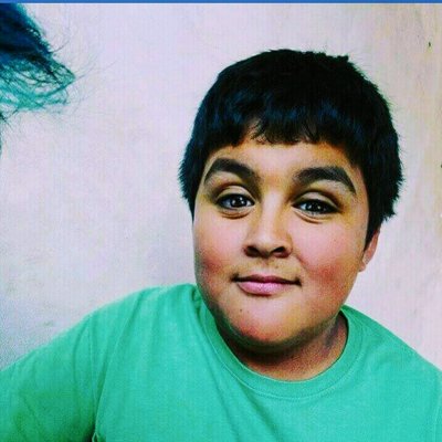 Profile Picture of Saulo Abimael Serrano Torres (@AbimaelSaulo) on Twitter