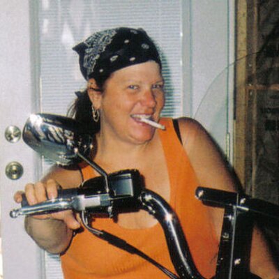 Profile Picture of Nancy Frye-Swope (@nancyfryeswope) on Twitter