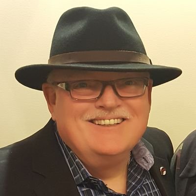 Profile Picture of Bob Oliver🇺🇸 (@B1tenorBob) on Twitter