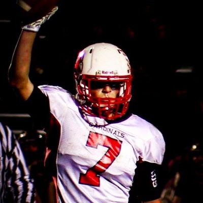 Profile Picture of Quinn North-Olson (@QuinnNorthOlson) on Twitter