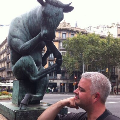 Profile Picture of John-duff (@johnduff95) on Twitter