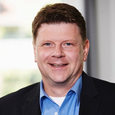 Profile Picture of Thomas Pfeiffer (@TomPfeiffer42) on Twitter