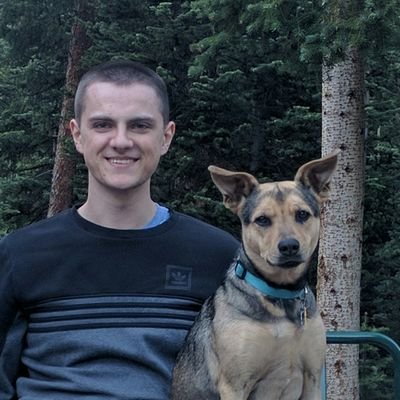 Profile Picture of Chase Moen (@Chase_Allen25) on Twitter