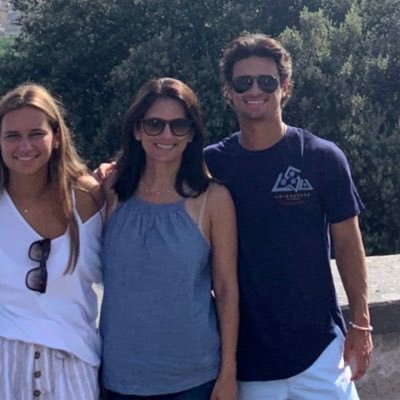 Ruby Warren - Twitter Profile Picture of Ruby Warren (@rubywarren) on Twitter