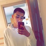 Profile Picture of Isaiah A. Gonzales (@isaiahhh______) on Instagram