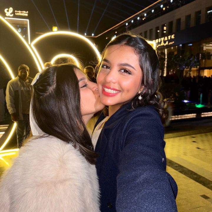 Profile Picture of لارا والين الجميعة (@laraaleen_2) on Tiktok