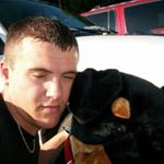 Profile Picture of samson Logan (@samson.logan) on Instagram