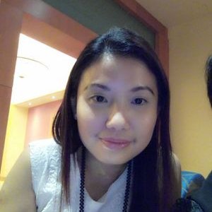 Profile Picture of Sally Fong (@Fun_sally) on Twitter