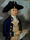 Profile Picture of Joseph Huddarton Wikipedia