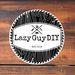 Profile Picture of Lazy Guy DIY (@lazyguydiy) on Pinterest