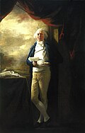 Profile Picture of William Forbes of Callendar - Wikipediaon Wikipedia