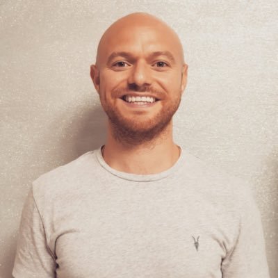 Profile Picture of Jerome (@jerome_marks) on Twitter