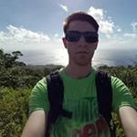 Profile Picture of Aaron Dryden (@aarondryden17) on Instagram