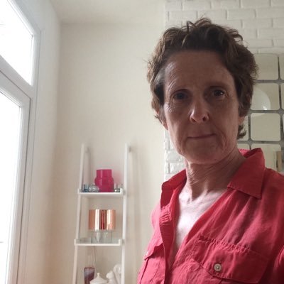 Profile Picture of Anne Corbett (@AnneCorbett12) on Twitter