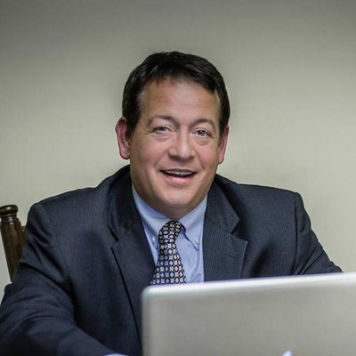 Profile Photo of Bob Keefer (@VADWILawyer) on Twitter