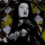Profile Picture of 𝐜𝐚𝐬𝐬𝐚𝐧𝐝𝐫𝐚 𝐜𝐚𝐢𝐧. (@guiltedheroics) on Instagram