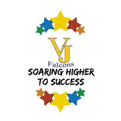 Profile Picture of Velma Jackson High School (@VJ_Falcons) on Twitter