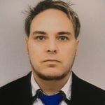 Profile Picture of David Canham (@jrl_david) on Instagram