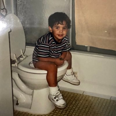 Profile Picture of Michael Ibar West (@michaelibar) on Twitter