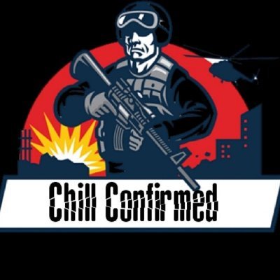 Clark Reynolds - Twitter Profile Picture of Clark Reynolds (@Chill_Confirmed) on Twitter