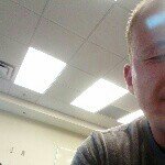 Profile Picture of Edward McGee (@blindguygonewild) on Instagram