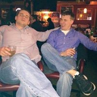 Profile Picture of Jon Cline (@jon-cline-5) on Quora