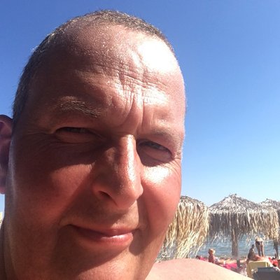 Profile Picture of Chris Minton (@Minton15Chris) on Twitter