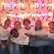 Profile Picture of Claire Gallihugh (@clairegallihugh206) on Youtube