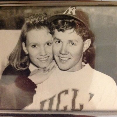 Profile Picture of Bryan Fagan (@fagan_bryan) on Twitter