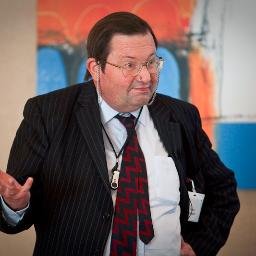 Profile Picture of James Davenport (@JamesHDavenport) on Twitter
