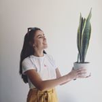 Profile Picture of Danielle St Romaine (@danni_starr) on Instagram