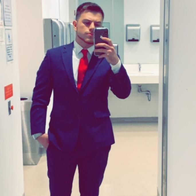 Profile Picture of Daniel Kogut (@@dkogut_98) on Tiktok